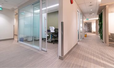 Healthcare Flooring