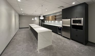 Kitchen Flooring