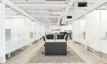 Office Flooring