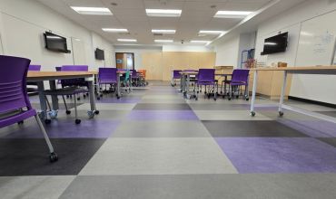 School Flooring