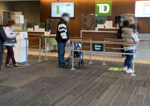 GroomeFloorCoveringsBankBanner