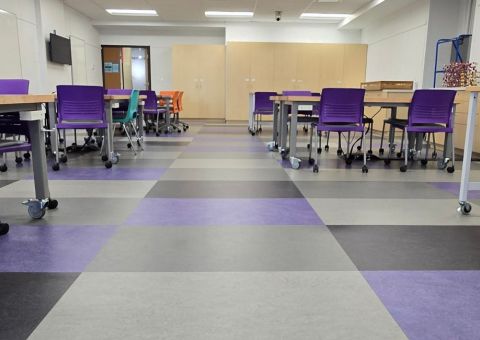 GroomeFloorCoveringsSchoolBanner