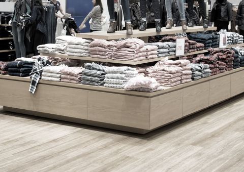Commercialflooring