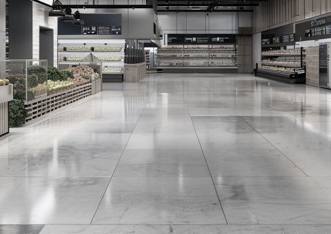 Grocerystoreflooring