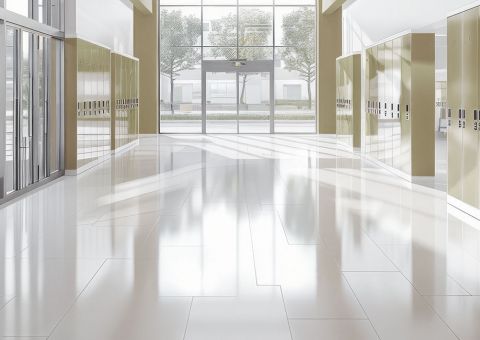 Schoolflooring